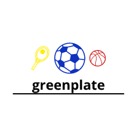 логотип greenplate